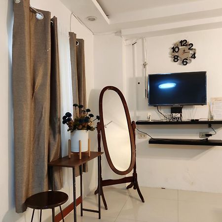 Dream Inn Bacoor Cavite Extérieur photo
