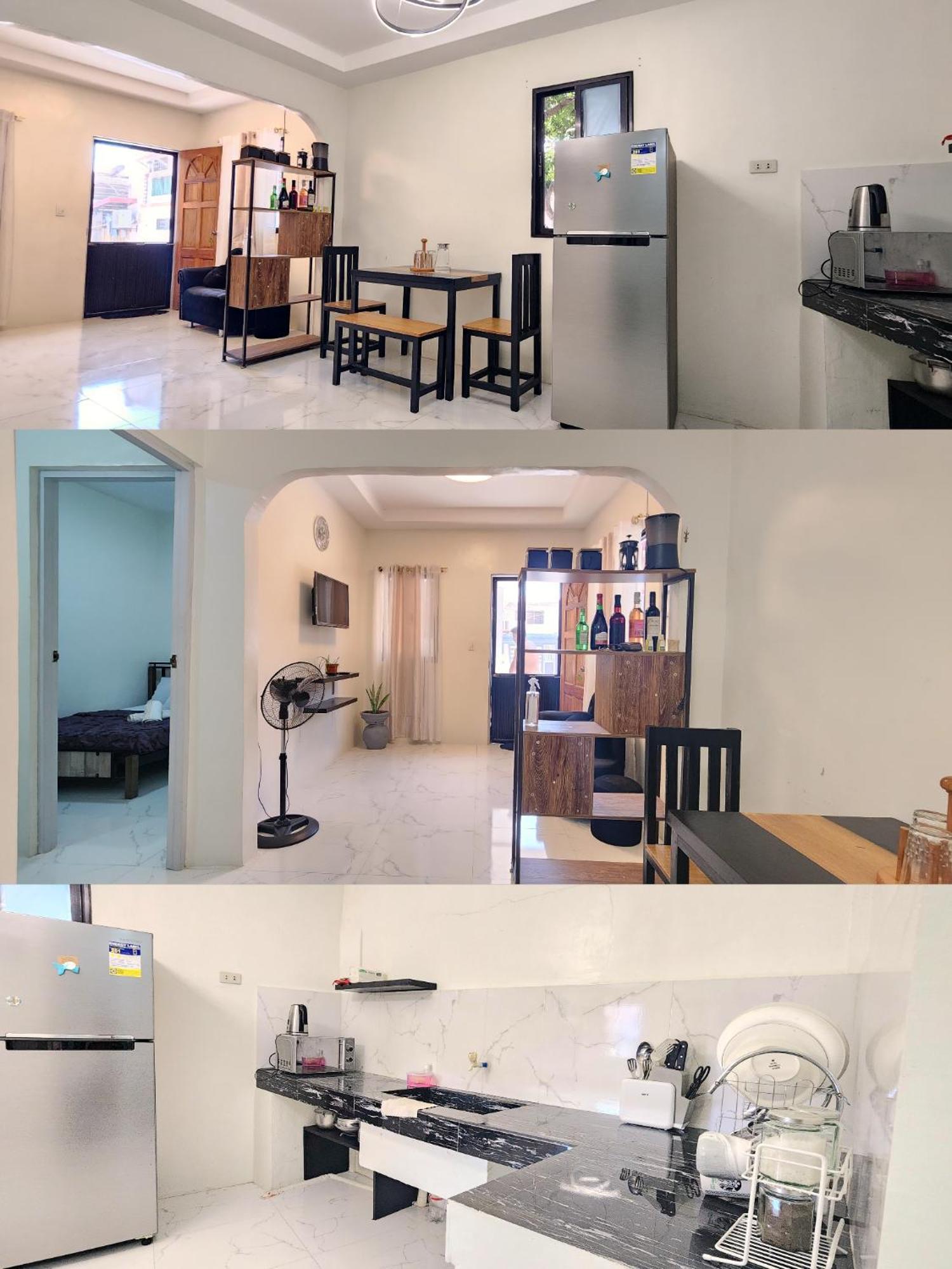 Dream Inn Bacoor Cavite Extérieur photo