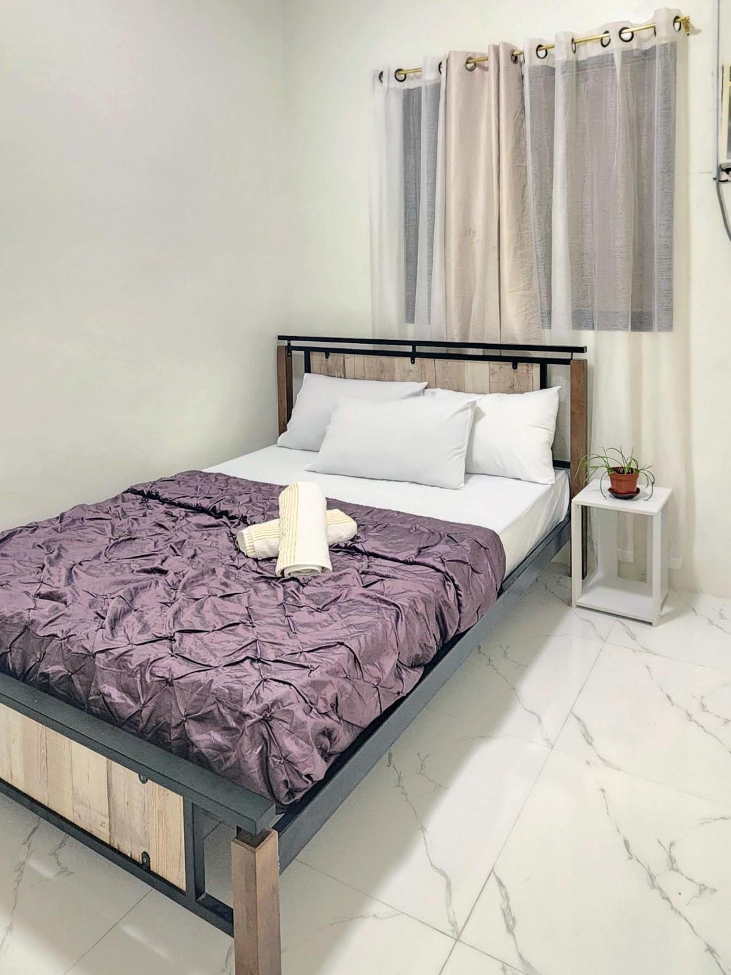 Dream Inn Bacoor Cavite Extérieur photo