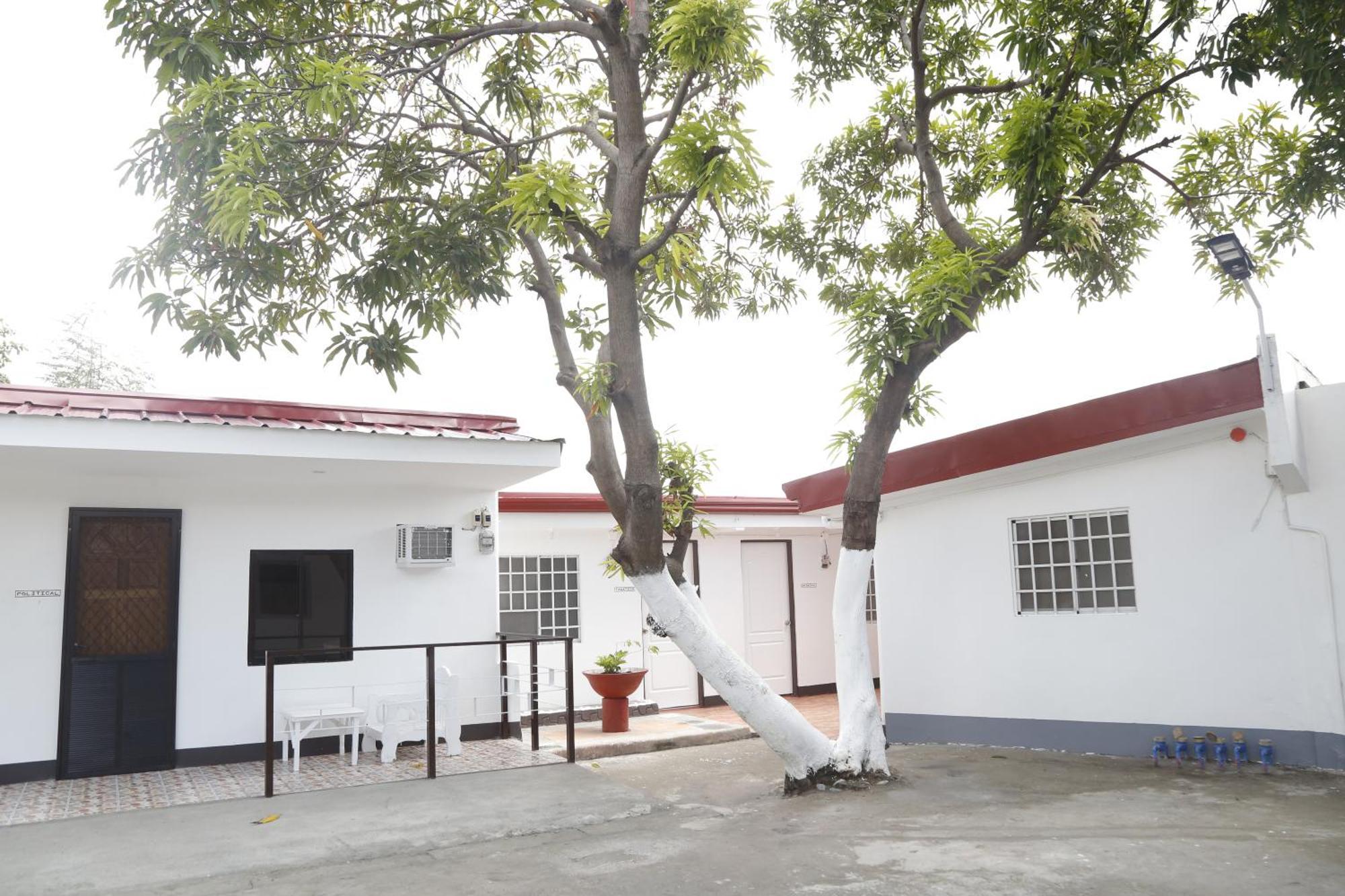 Dream Inn Bacoor Cavite Extérieur photo