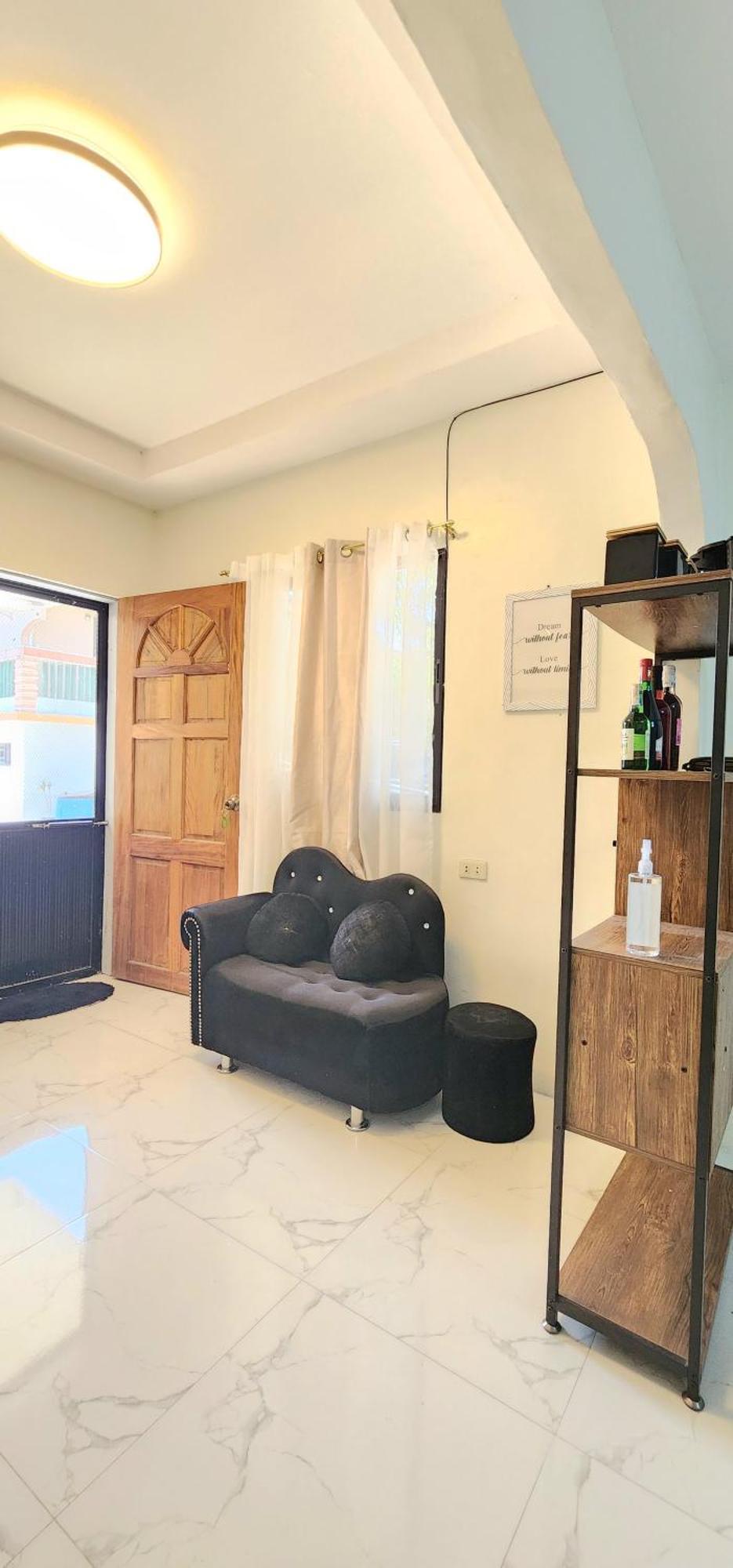 Dream Inn Bacoor Cavite Extérieur photo