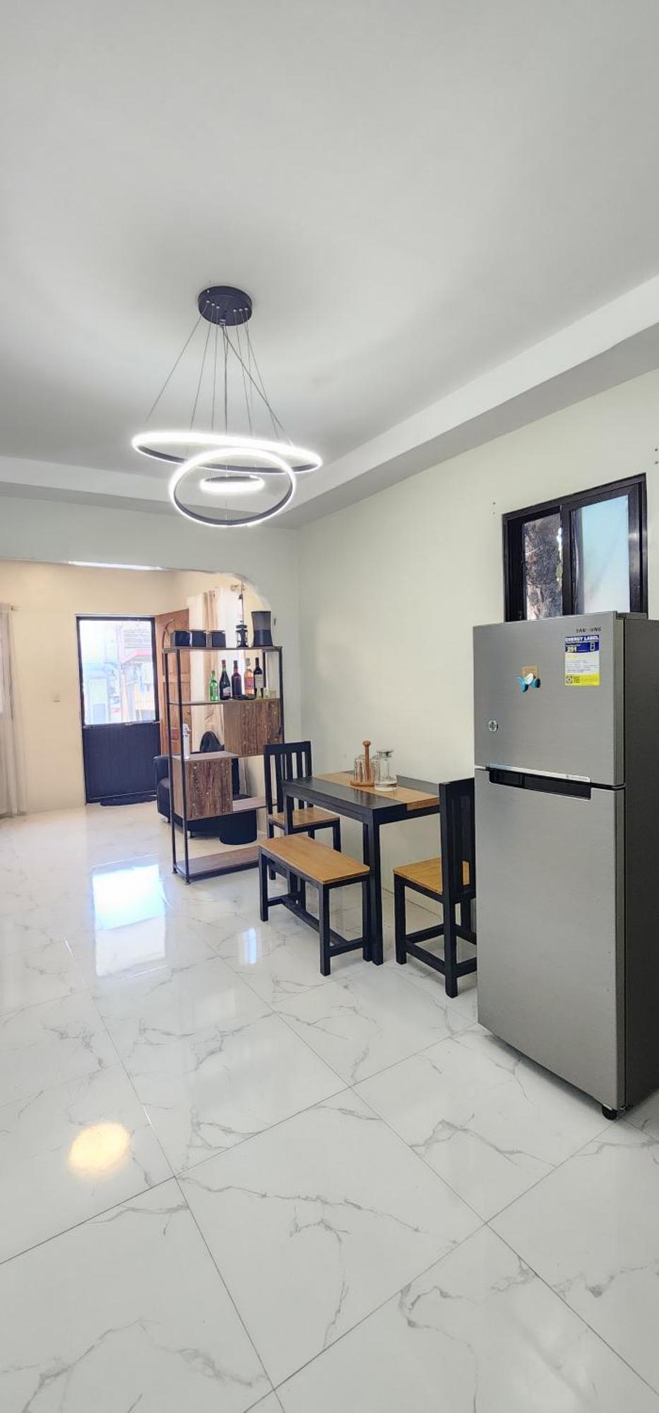 Dream Inn Bacoor Cavite Extérieur photo