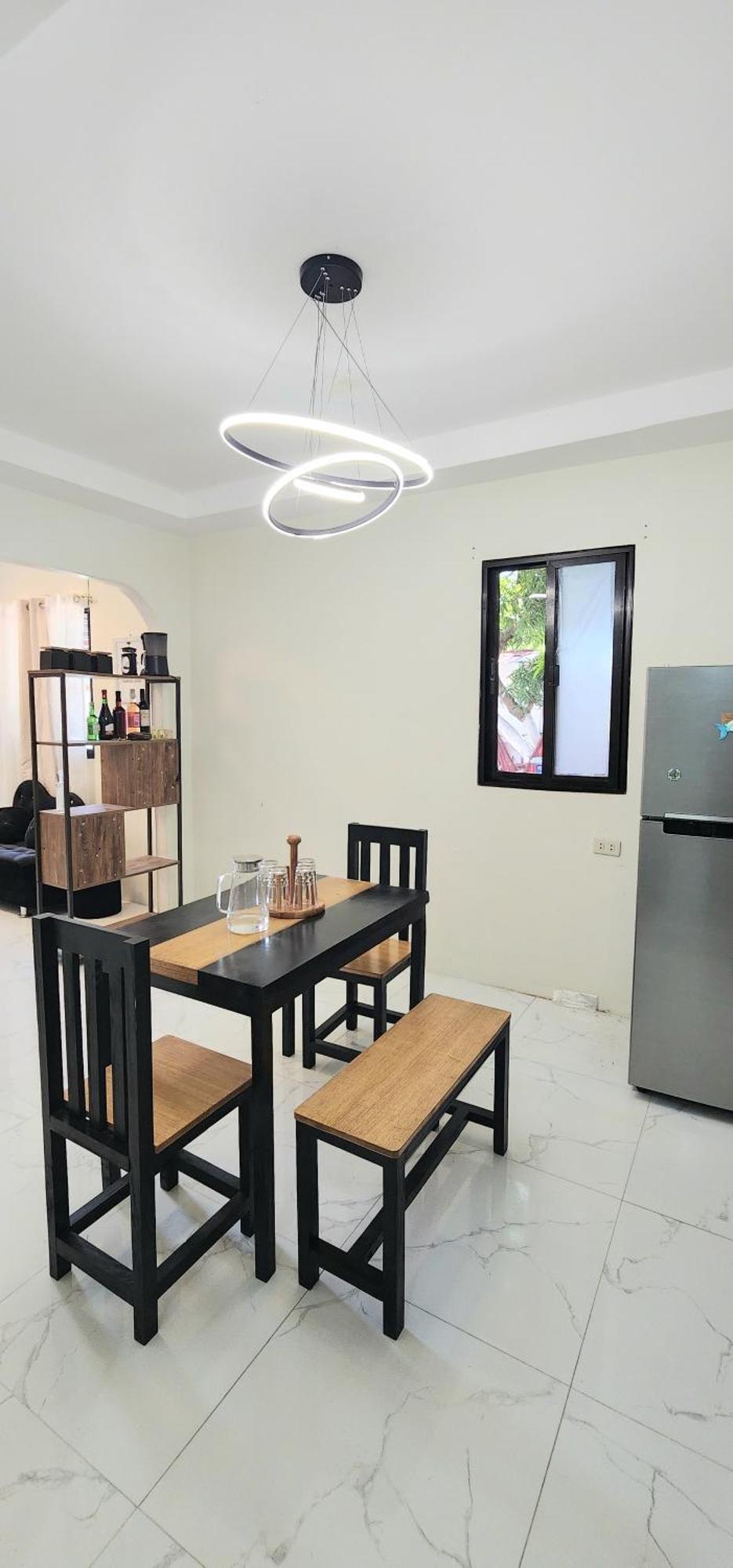 Dream Inn Bacoor Cavite Extérieur photo