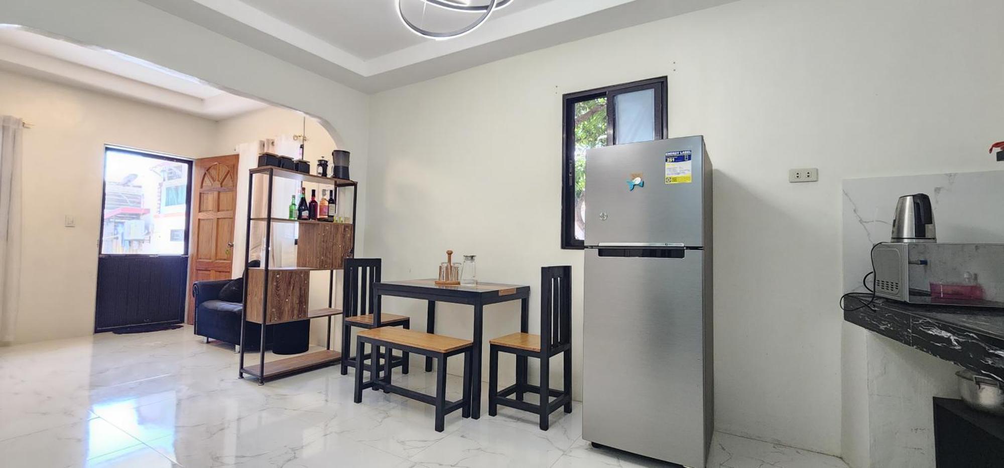Dream Inn Bacoor Cavite Extérieur photo