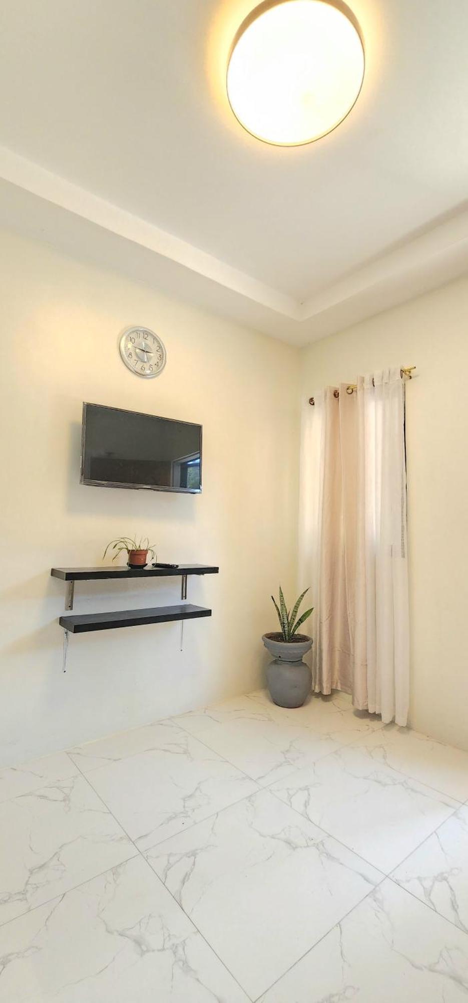 Dream Inn Bacoor Cavite Extérieur photo