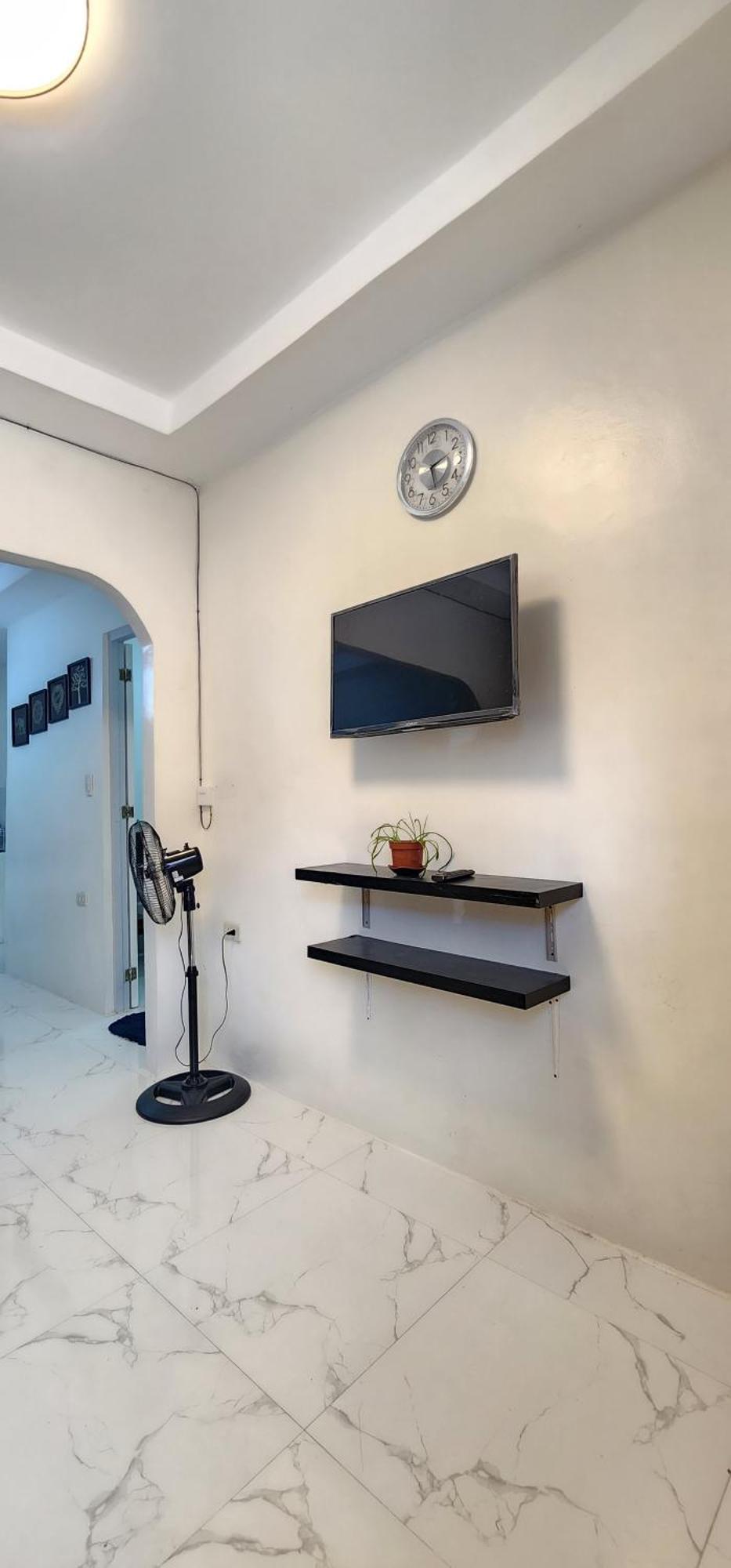 Dream Inn Bacoor Cavite Extérieur photo