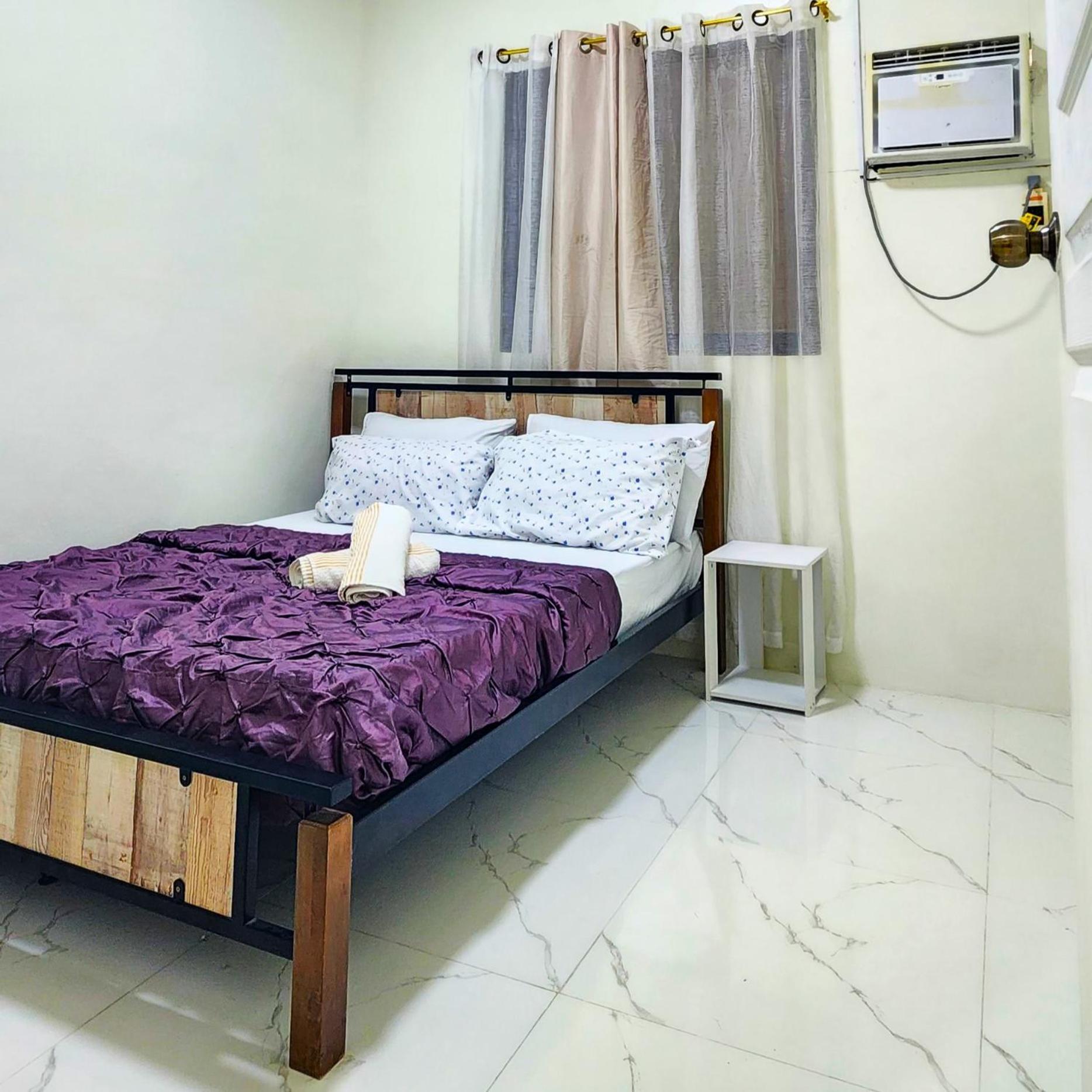 Dream Inn Bacoor Cavite Extérieur photo