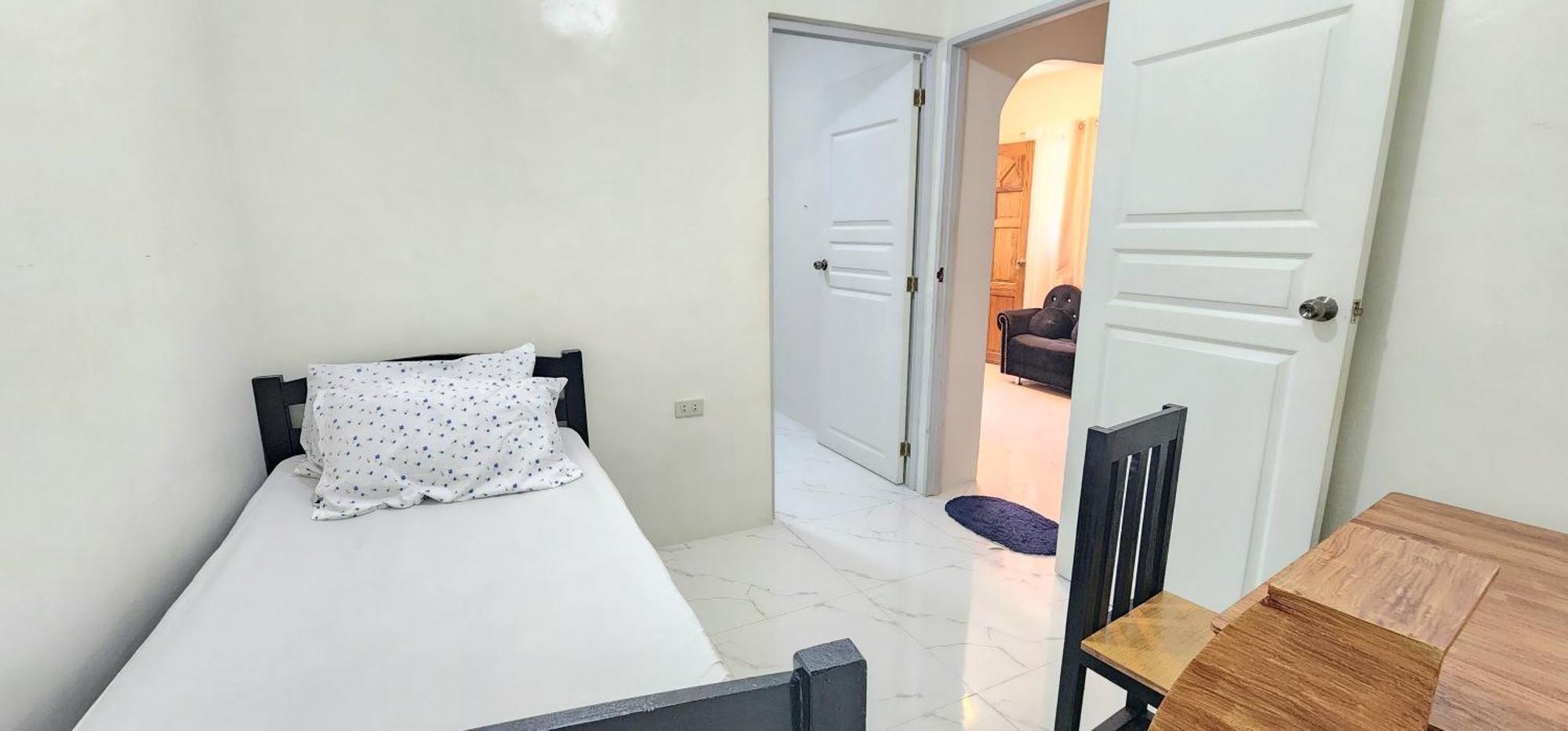 Dream Inn Bacoor Cavite Extérieur photo