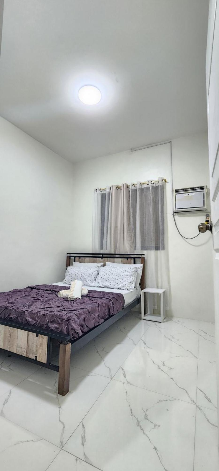 Dream Inn Bacoor Cavite Extérieur photo