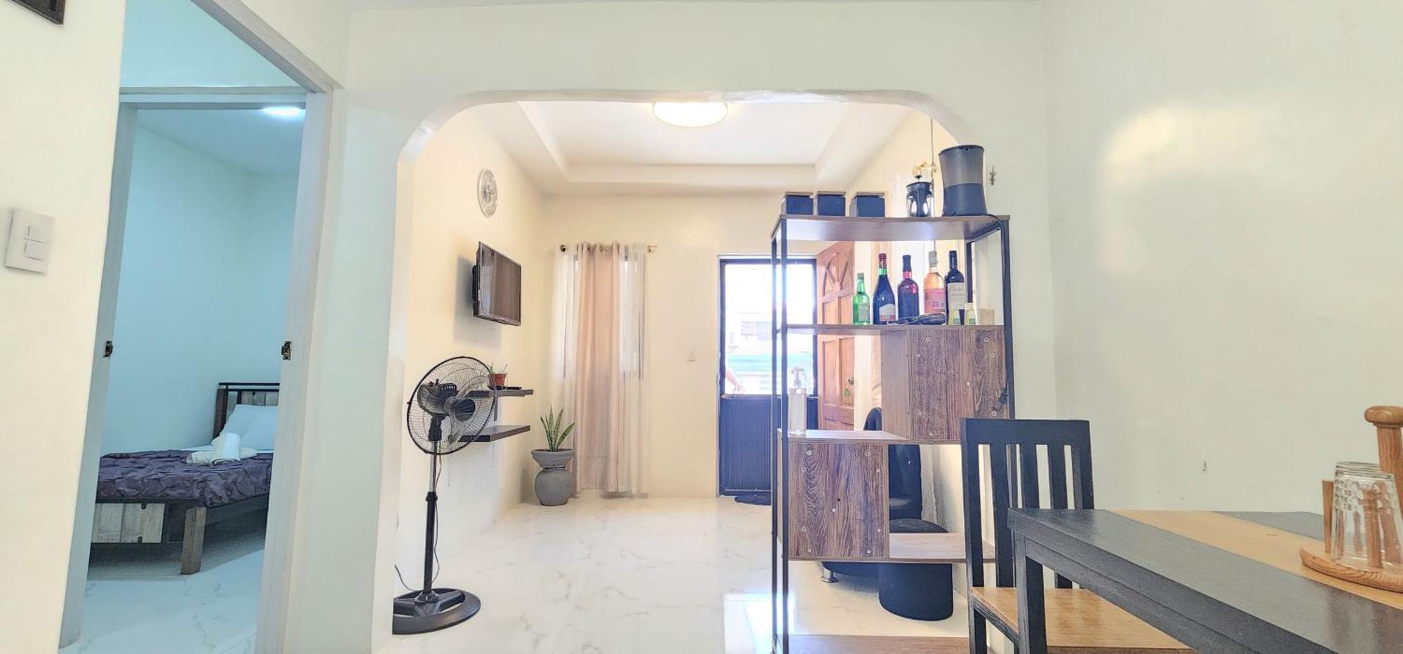 Dream Inn Bacoor Cavite Extérieur photo