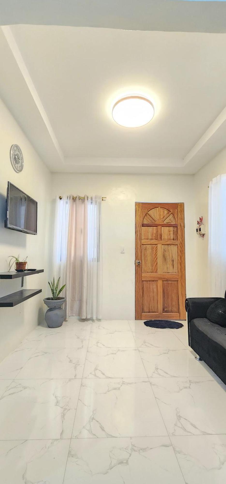 Dream Inn Bacoor Cavite Extérieur photo
