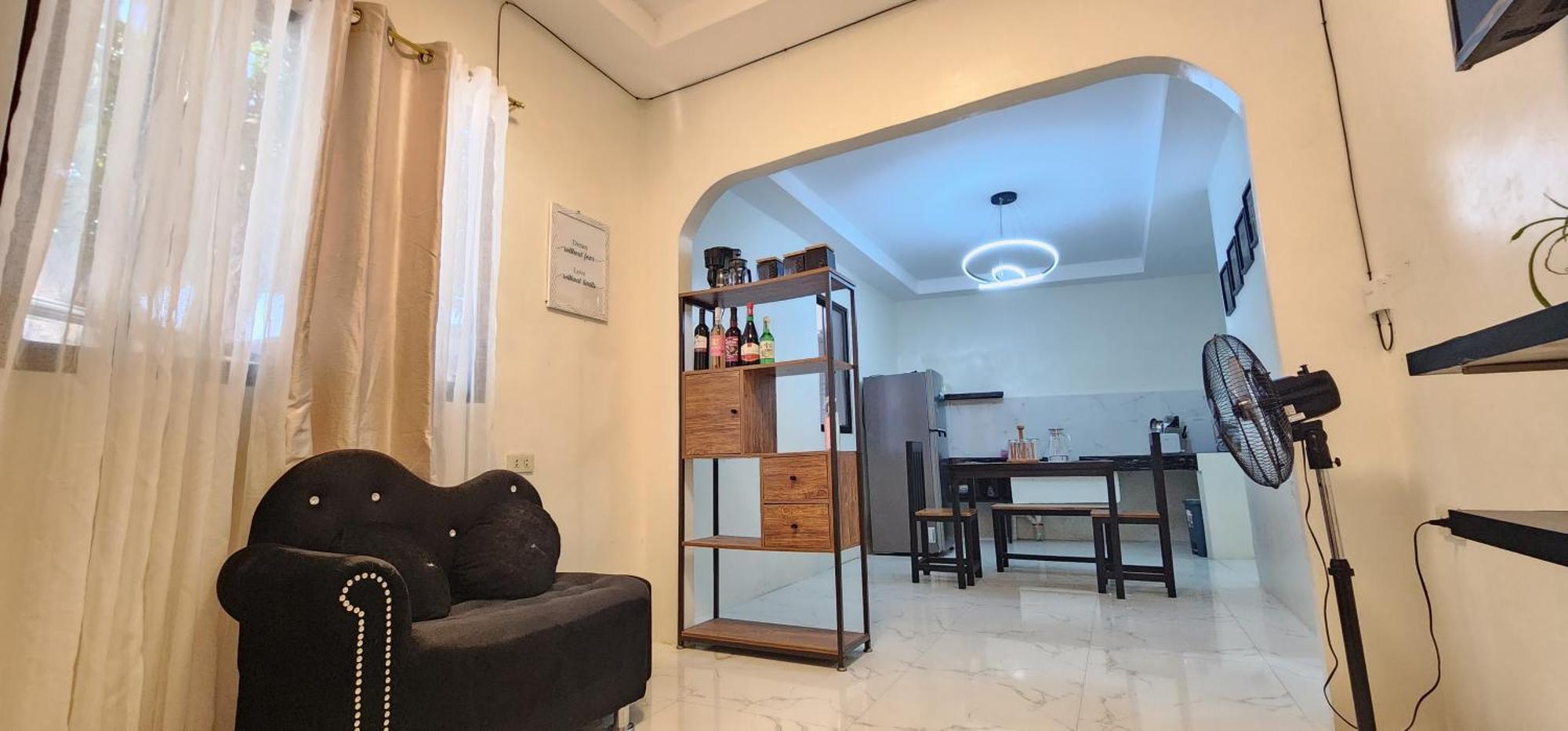 Dream Inn Bacoor Cavite Extérieur photo