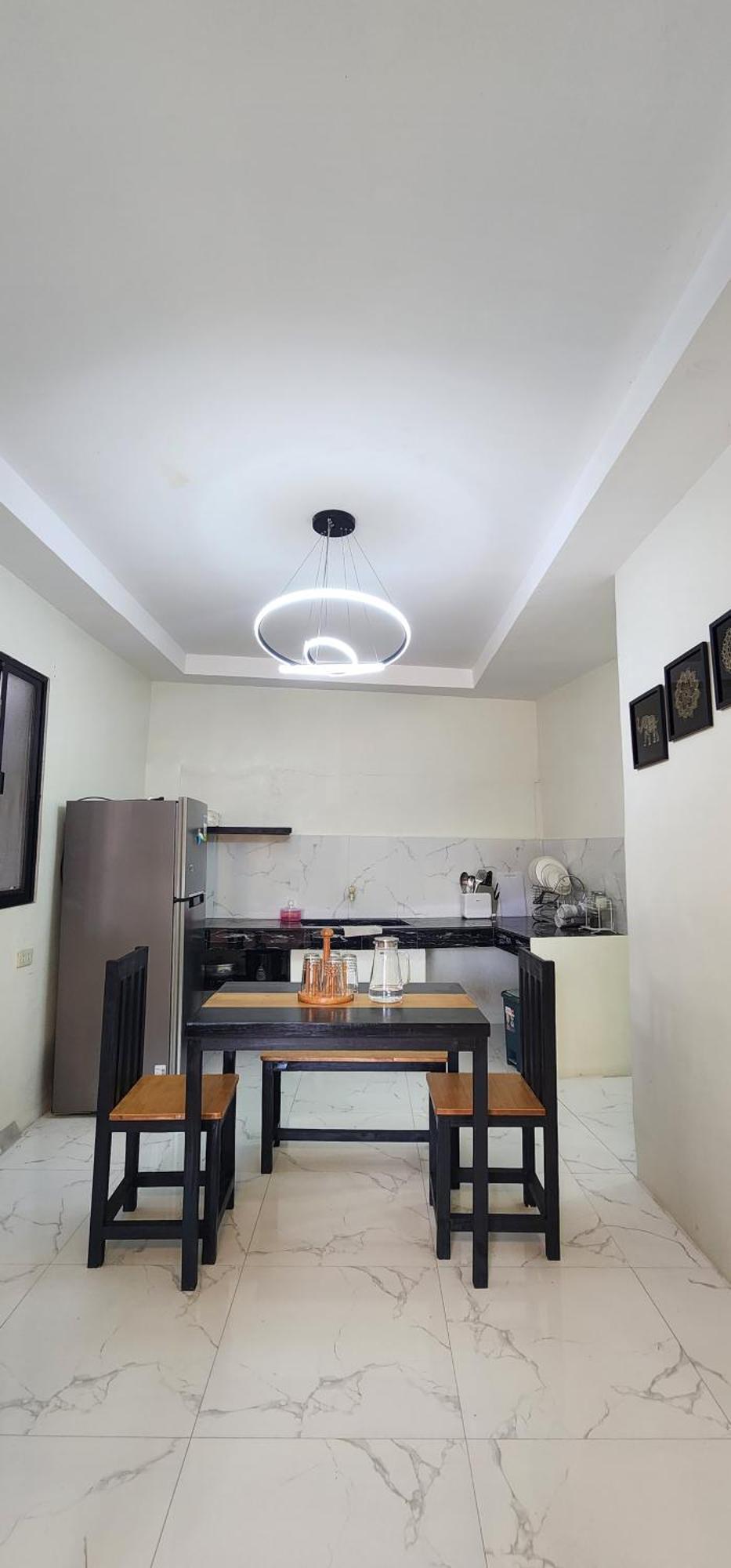 Dream Inn Bacoor Cavite Extérieur photo