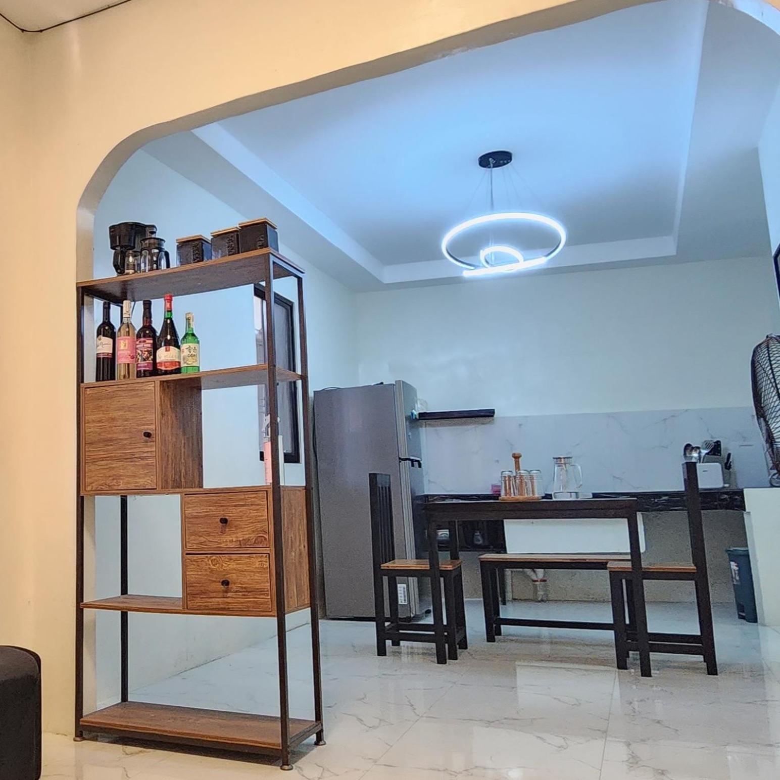Dream Inn Bacoor Cavite Extérieur photo