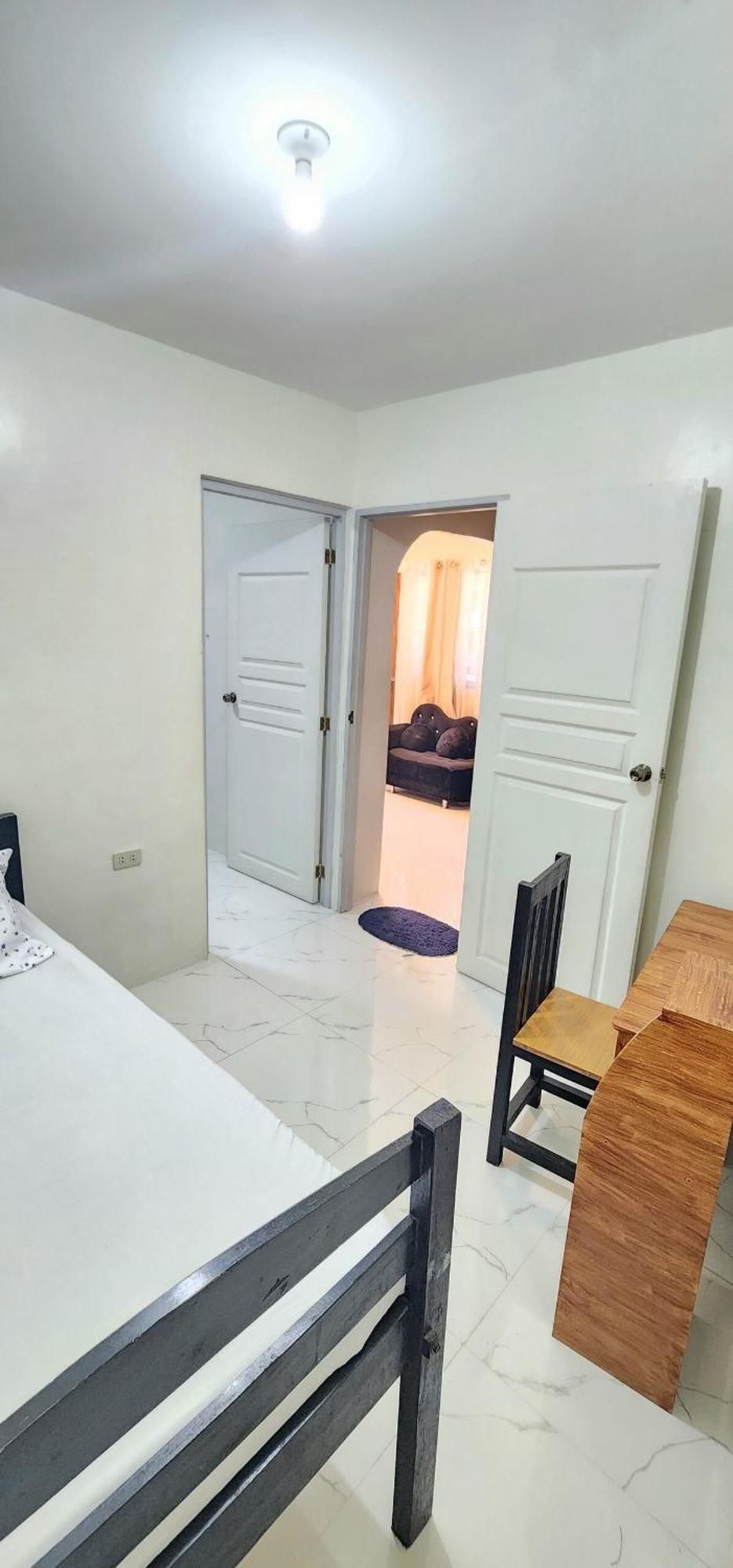 Dream Inn Bacoor Cavite Extérieur photo