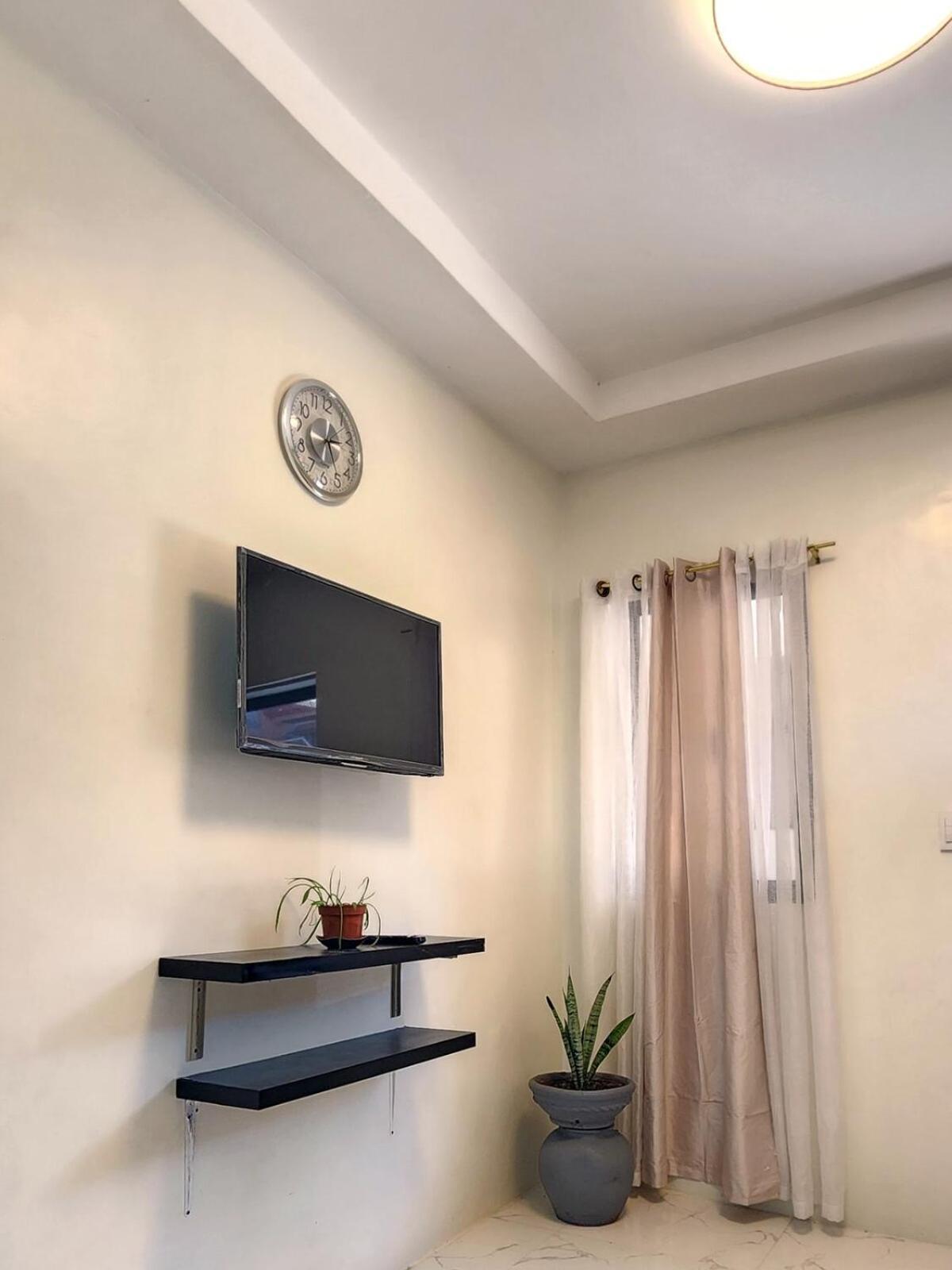 Dream Inn Bacoor Cavite Extérieur photo
