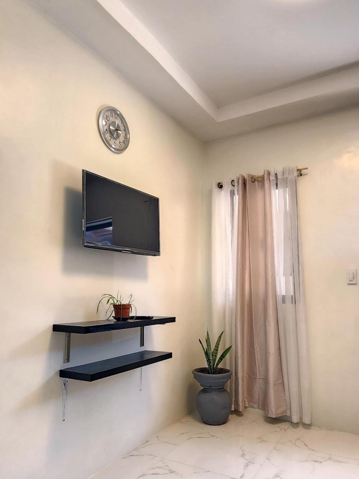 Dream Inn Bacoor Cavite Extérieur photo