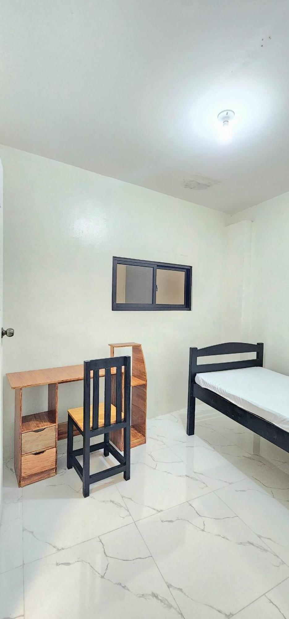 Dream Inn Bacoor Cavite Extérieur photo