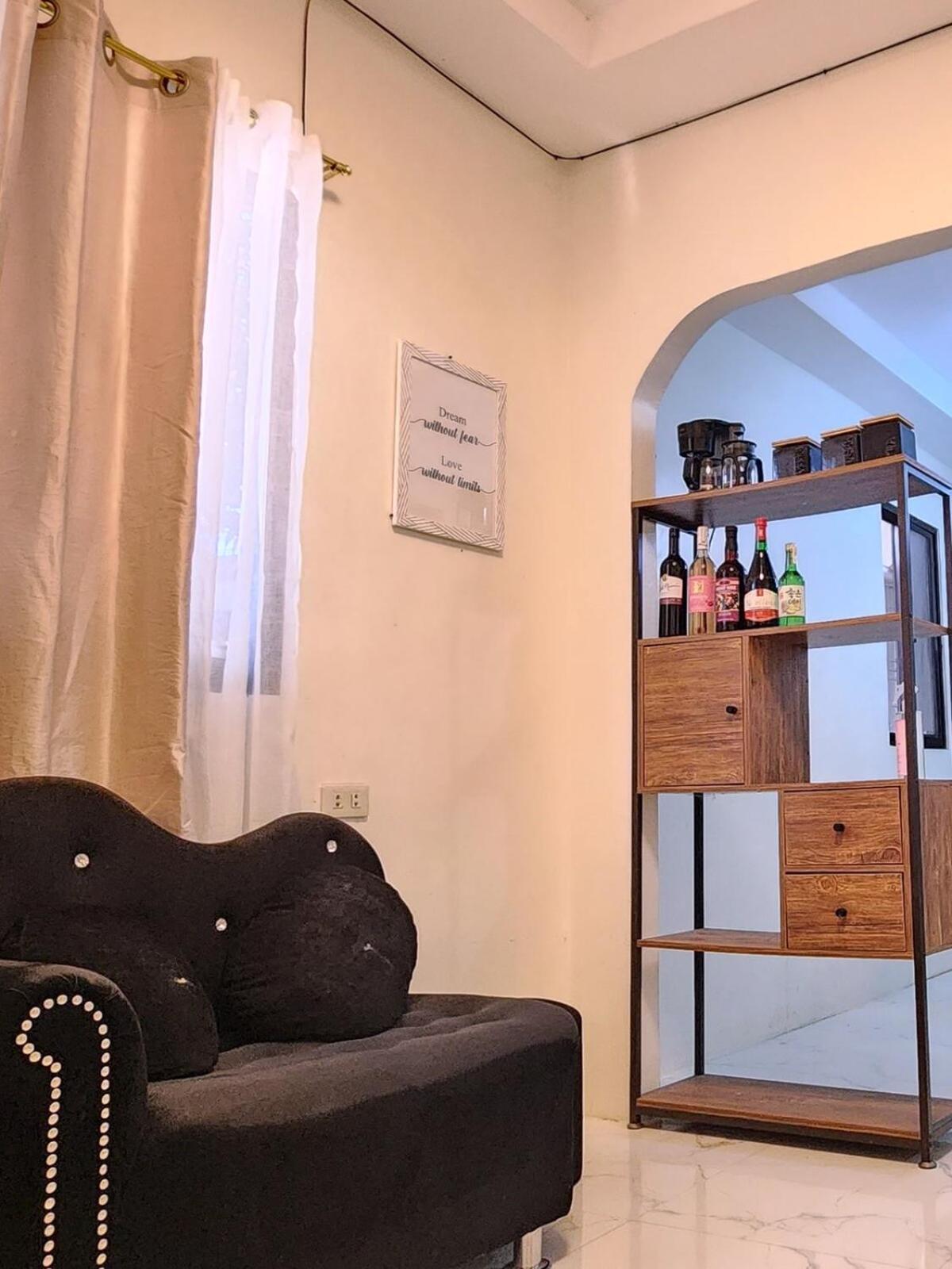 Dream Inn Bacoor Cavite Extérieur photo