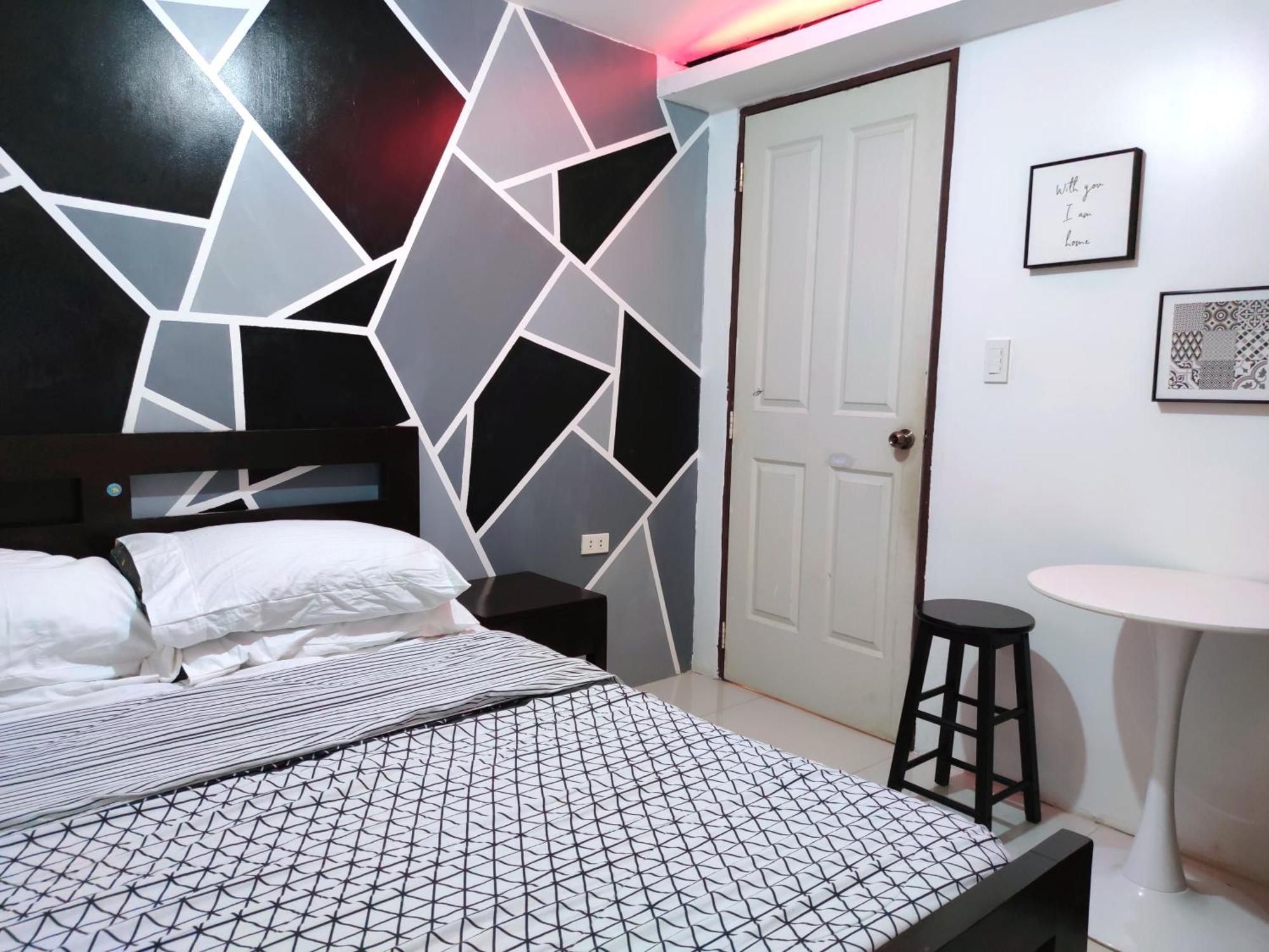 Dream Inn Bacoor Cavite Extérieur photo