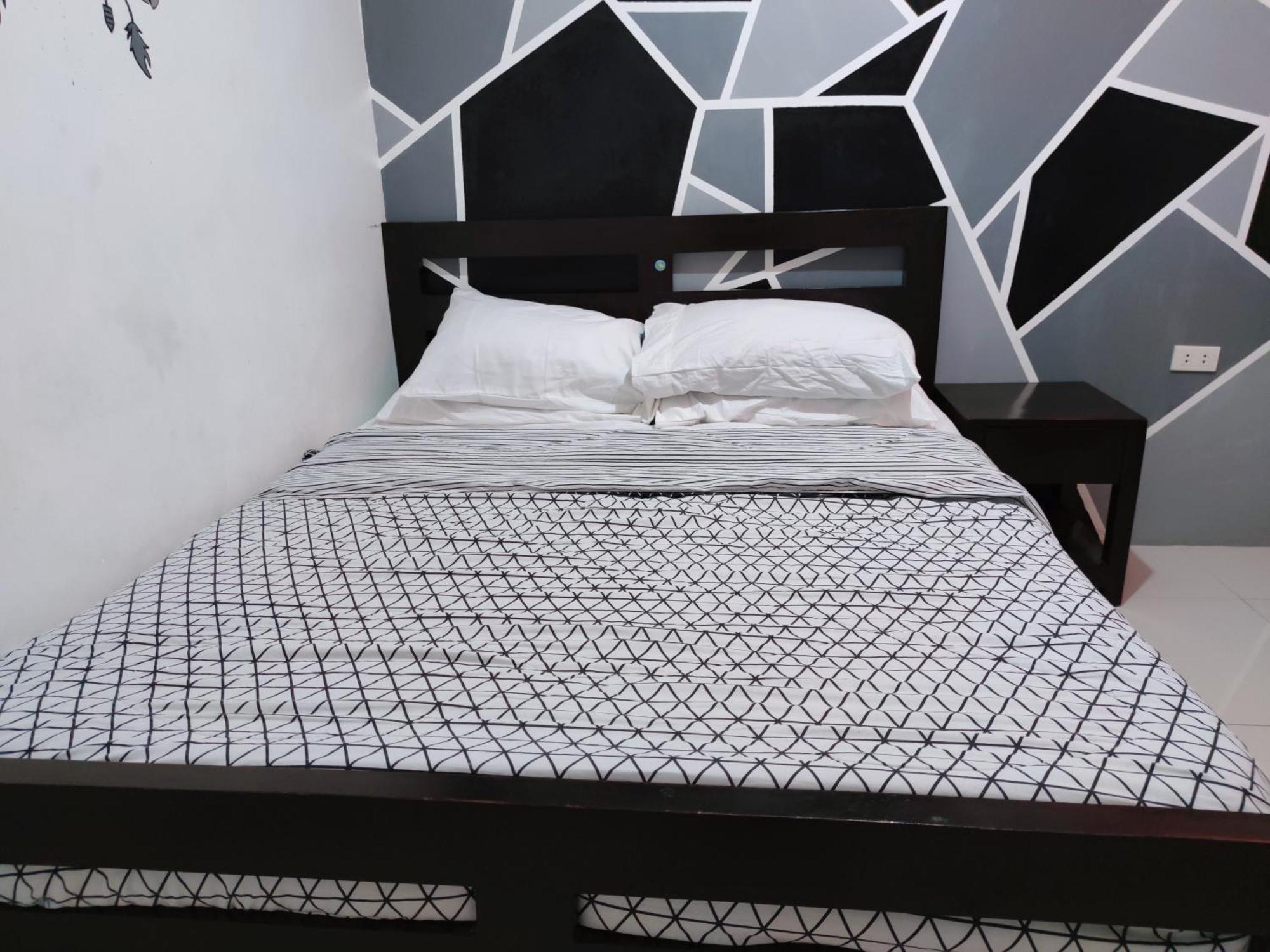 Dream Inn Bacoor Cavite Extérieur photo