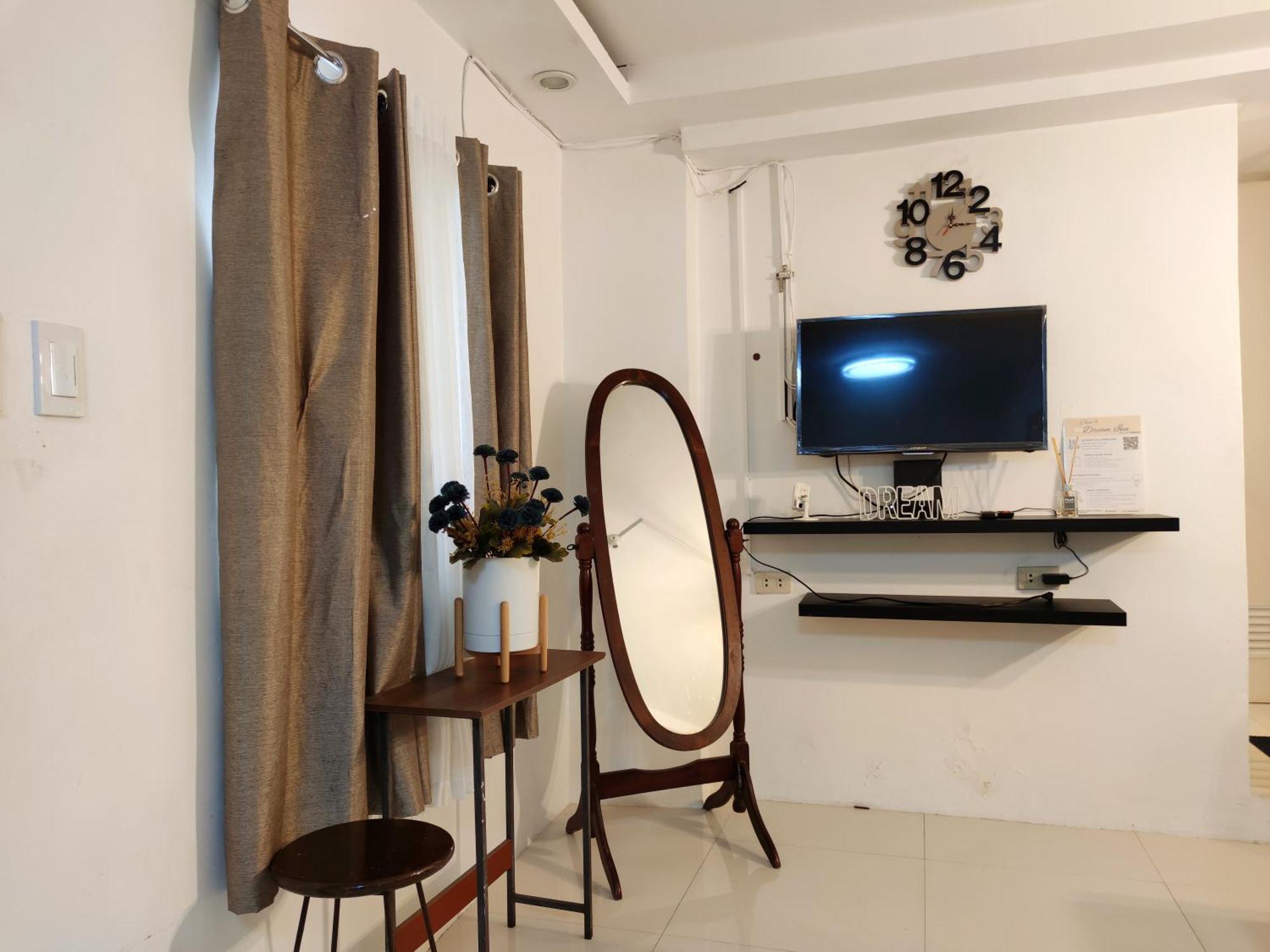 Dream Inn Bacoor Cavite Extérieur photo