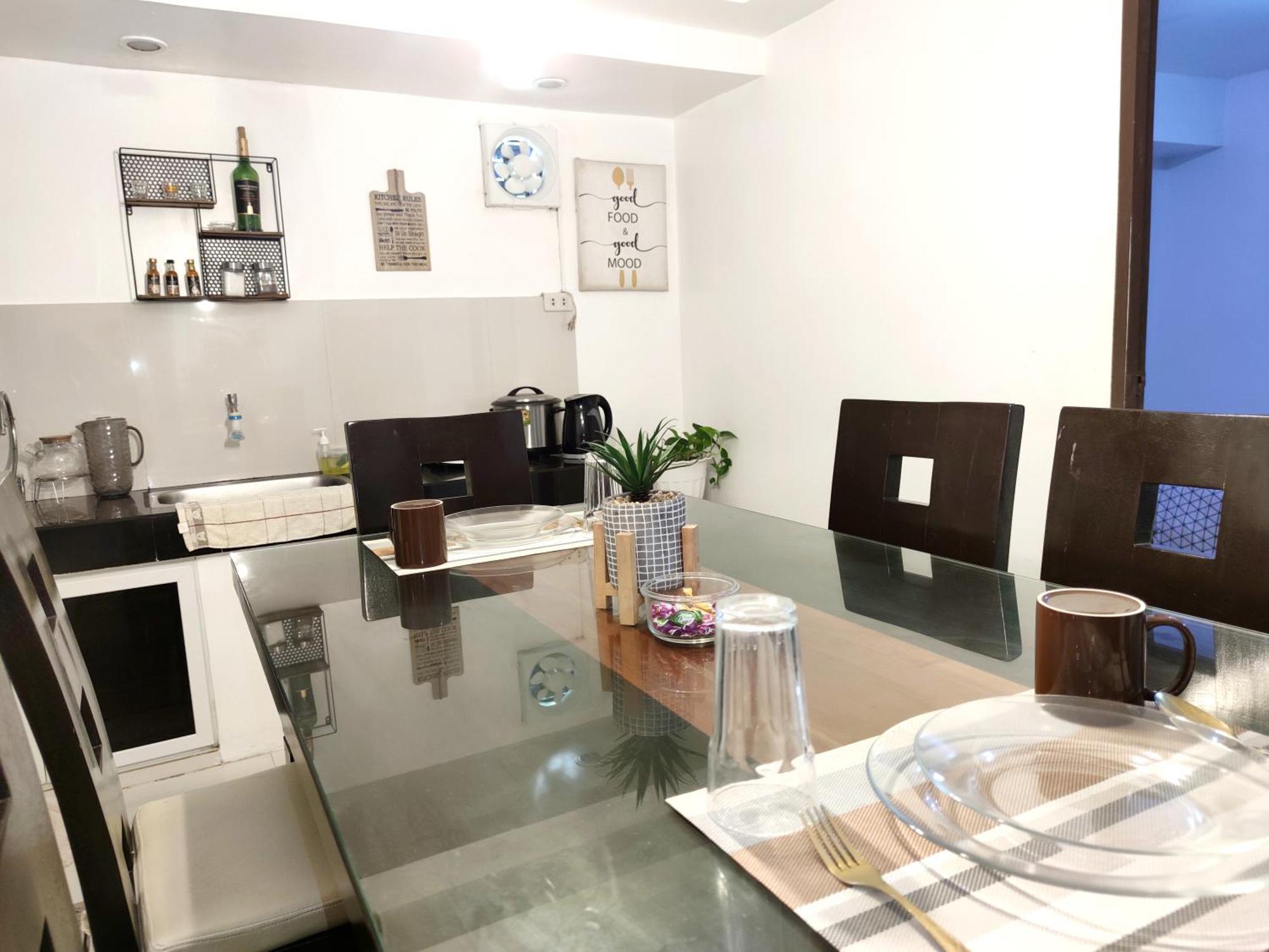 Dream Inn Bacoor Cavite Extérieur photo