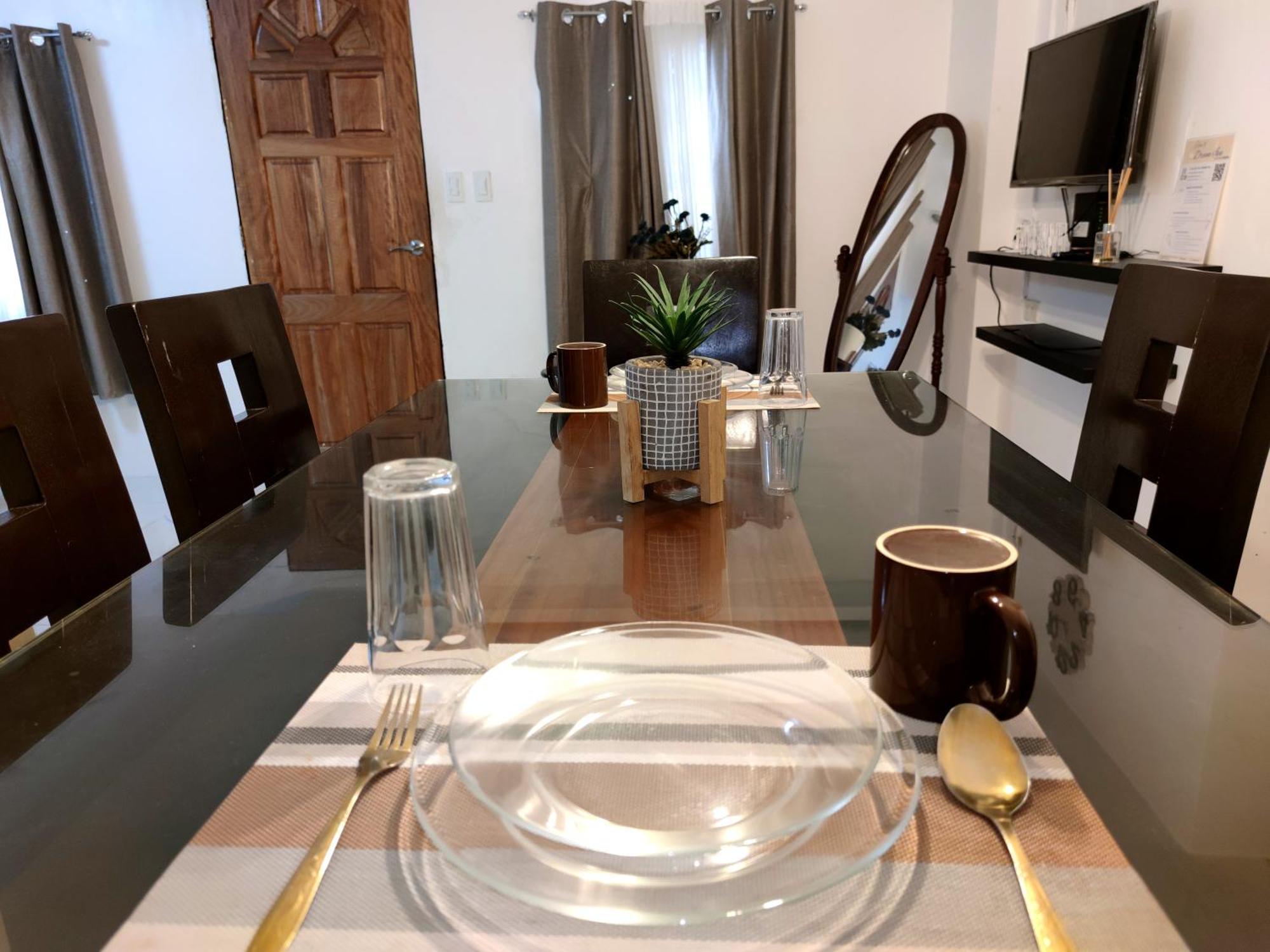 Dream Inn Bacoor Cavite Extérieur photo