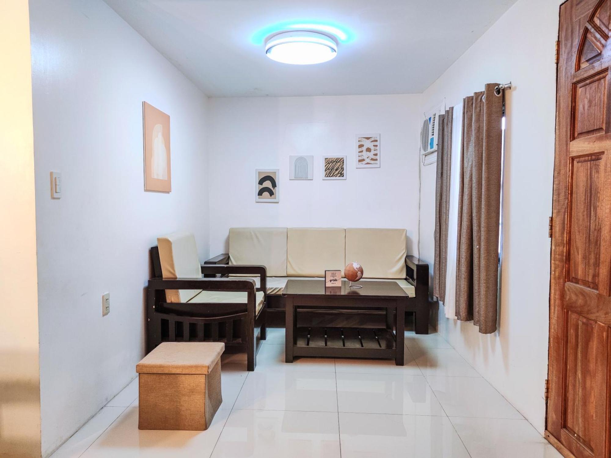 Dream Inn Bacoor Cavite Extérieur photo