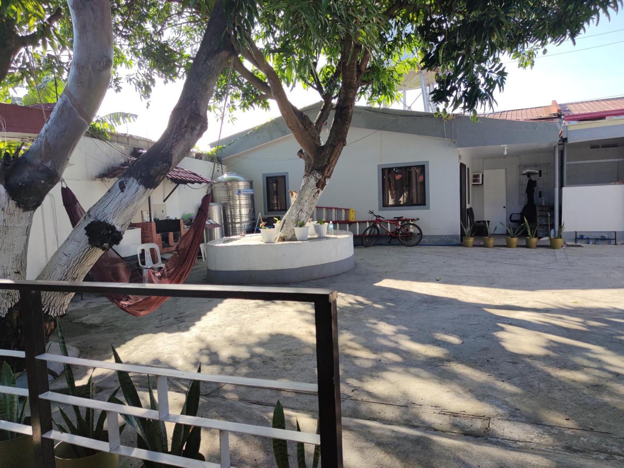 Dream Inn Bacoor Cavite Extérieur photo