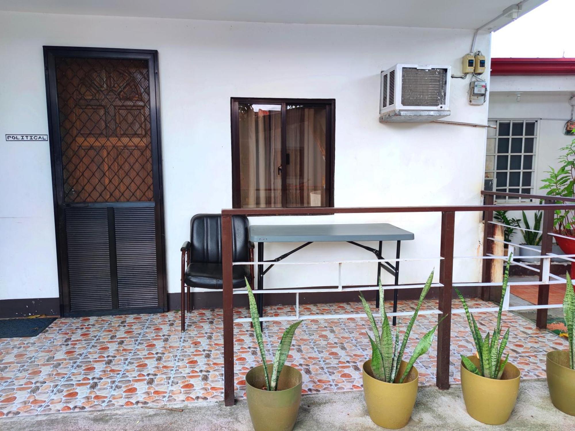 Dream Inn Bacoor Cavite Extérieur photo