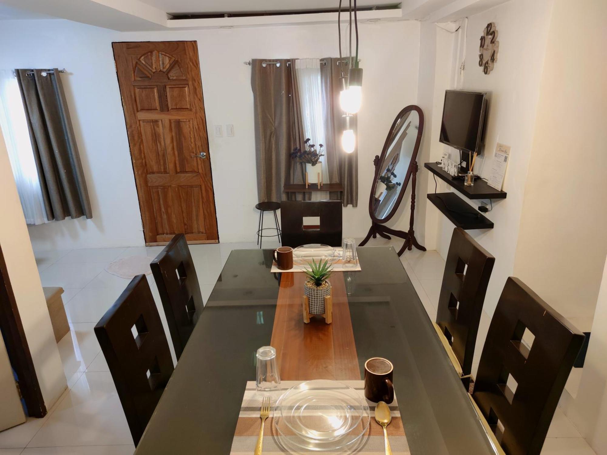 Dream Inn Bacoor Cavite Extérieur photo