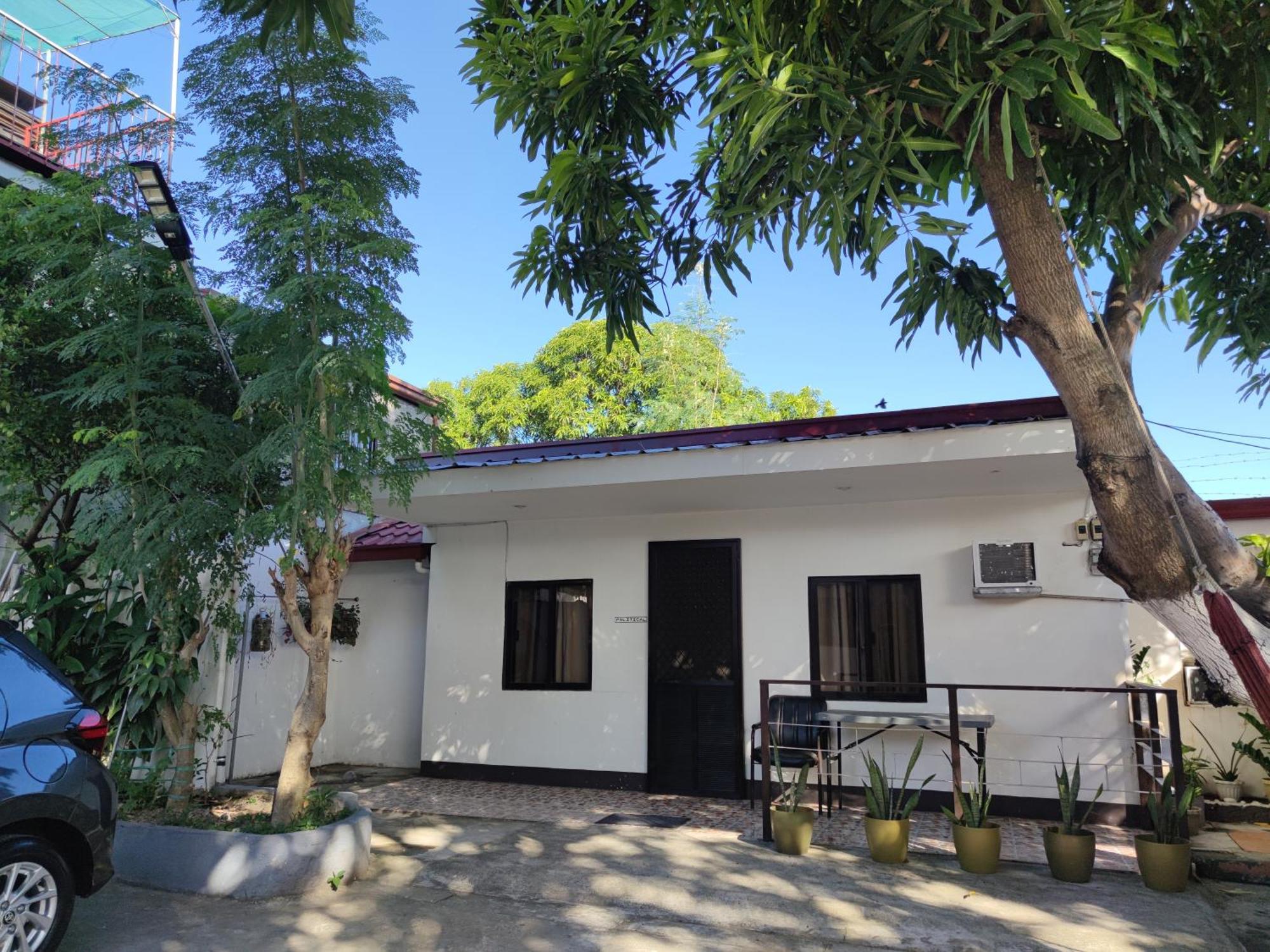 Dream Inn Bacoor Cavite Extérieur photo