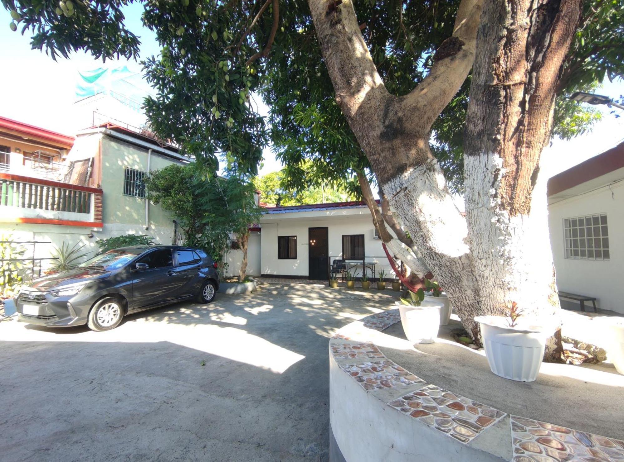Dream Inn Bacoor Cavite Extérieur photo