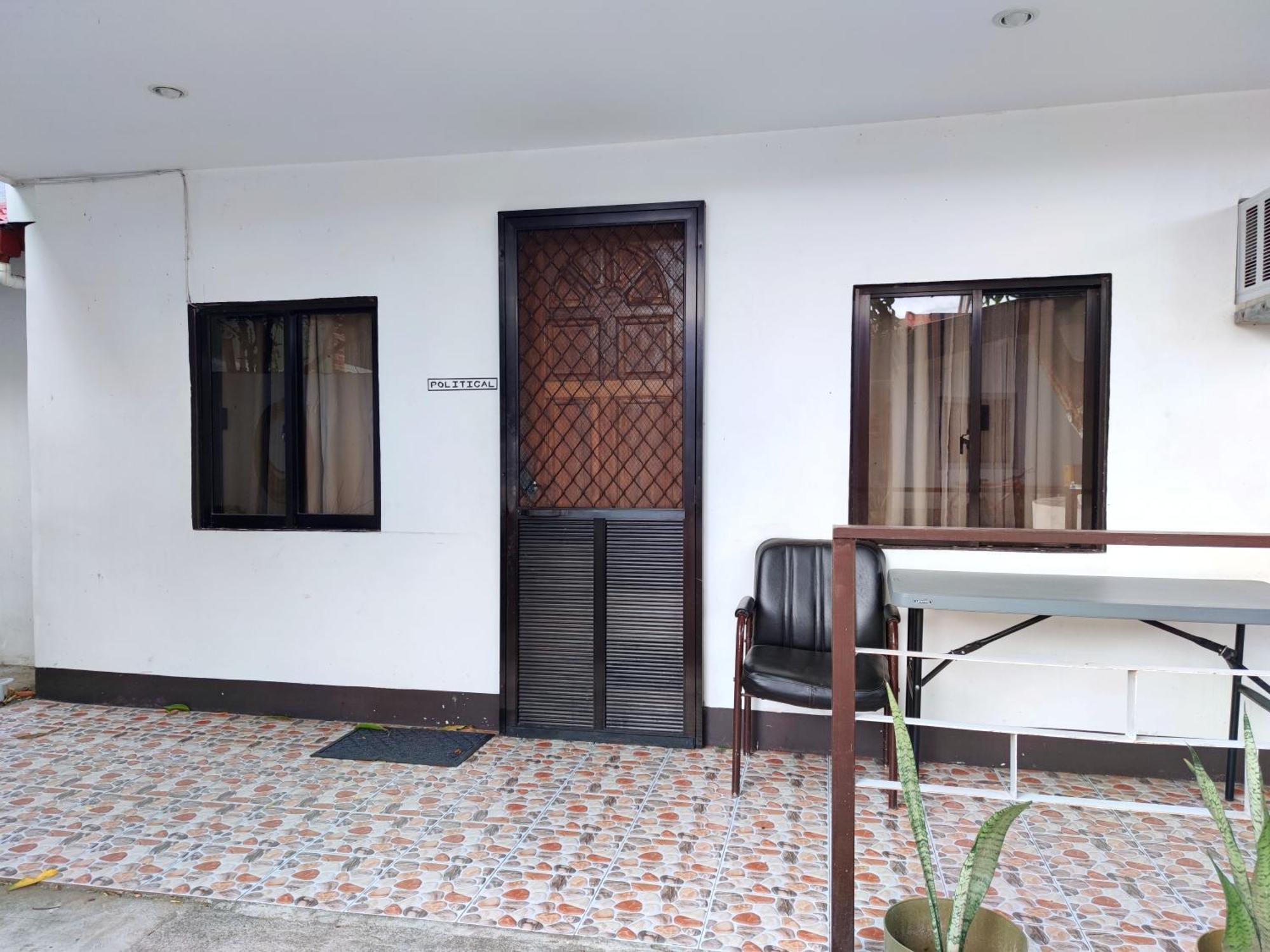 Dream Inn Bacoor Cavite Extérieur photo