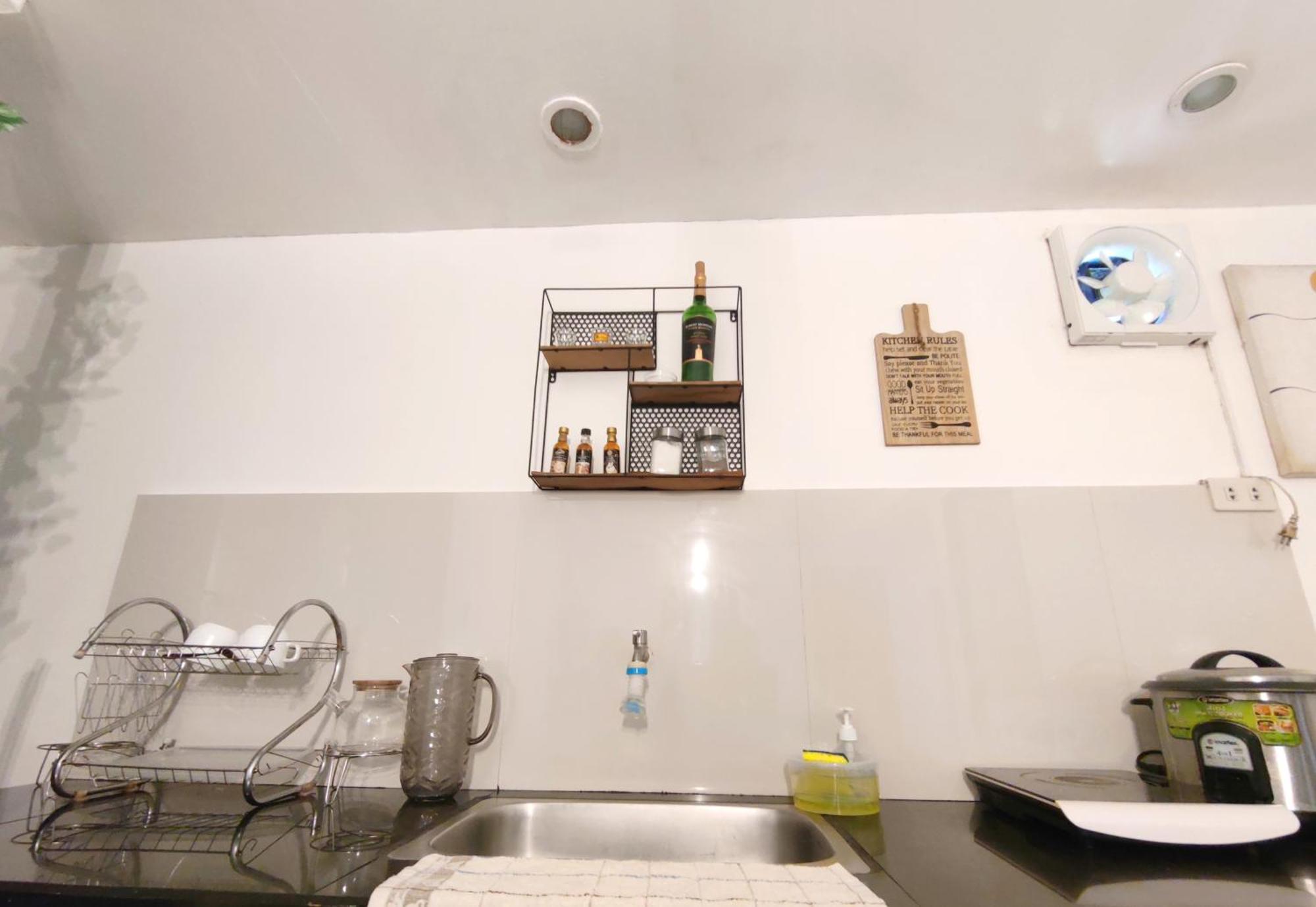 Dream Inn Bacoor Cavite Extérieur photo