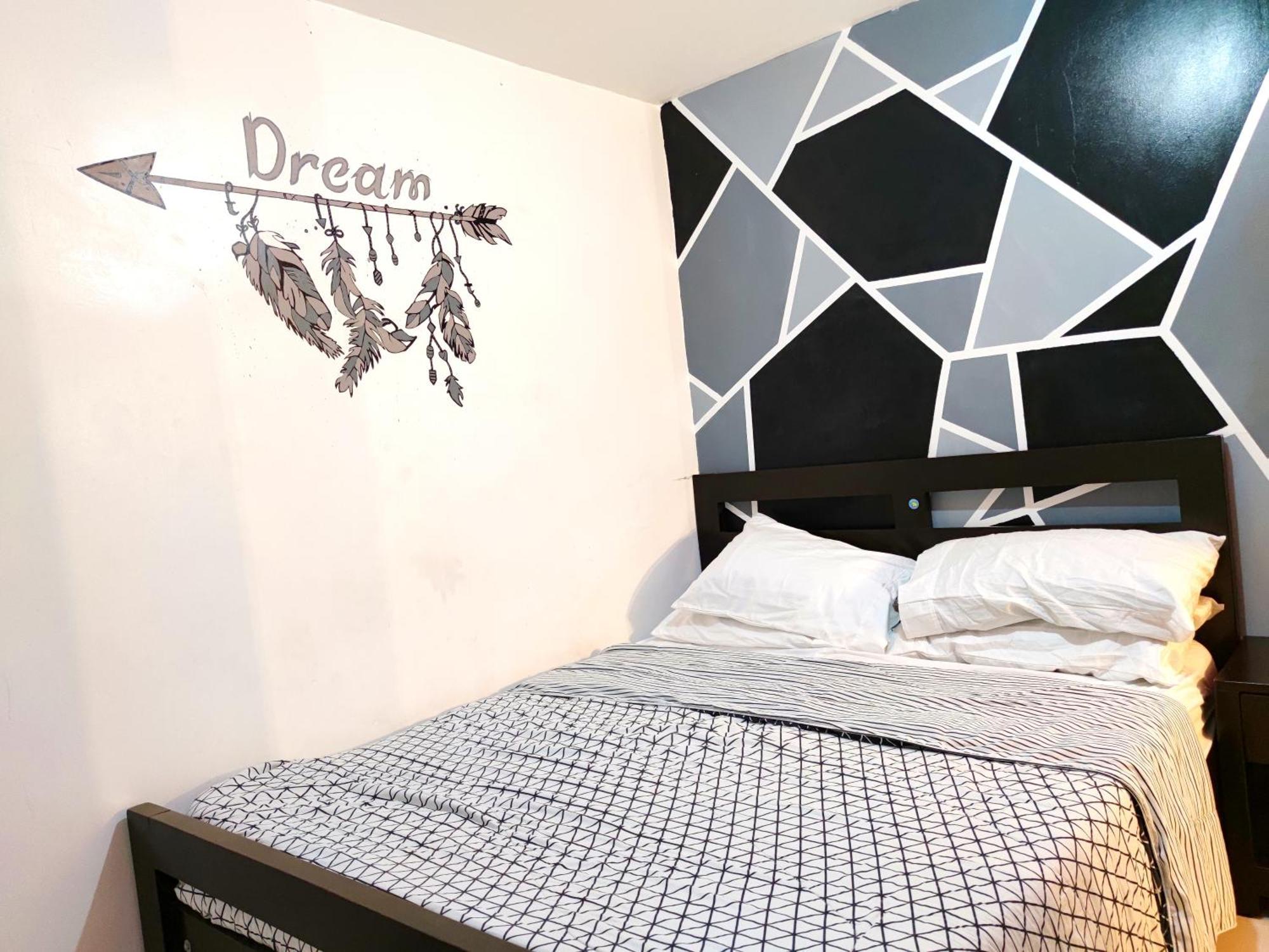 Dream Inn Bacoor Cavite Extérieur photo
