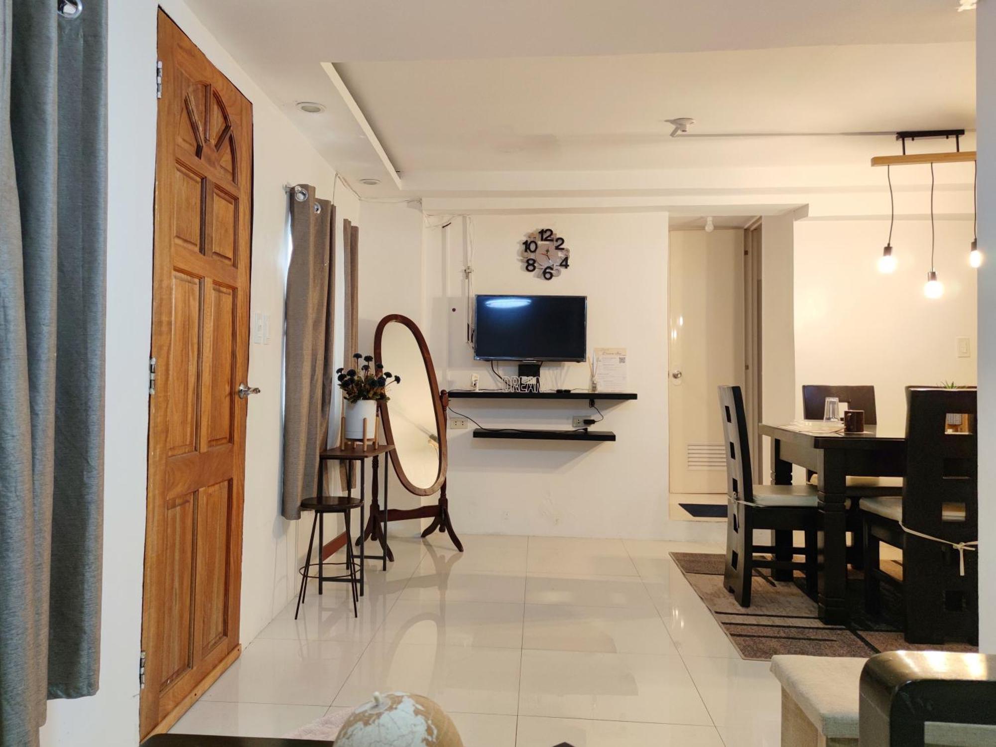 Dream Inn Bacoor Cavite Extérieur photo